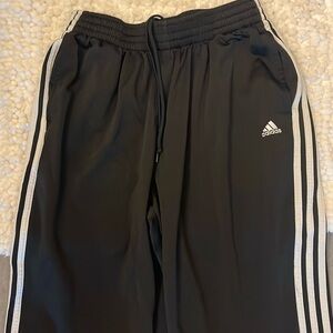 Adidas sweatpants.- Men’s size L